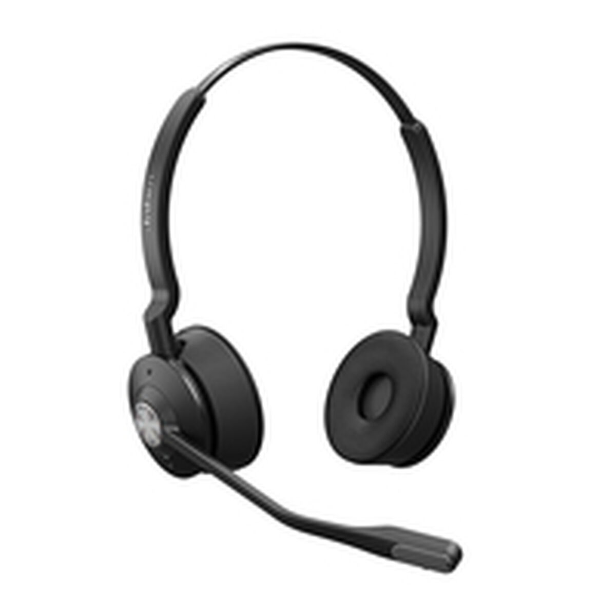 Headphones Jabra 14401-46 Black