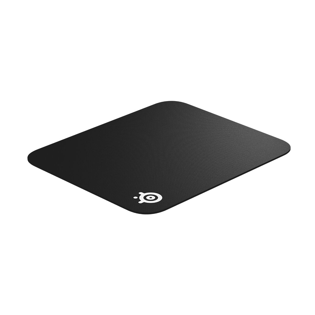 Gaming Mouse Mat SteelSeries QcK Black Gaming Mouse Mat SteelSeries QcK Black