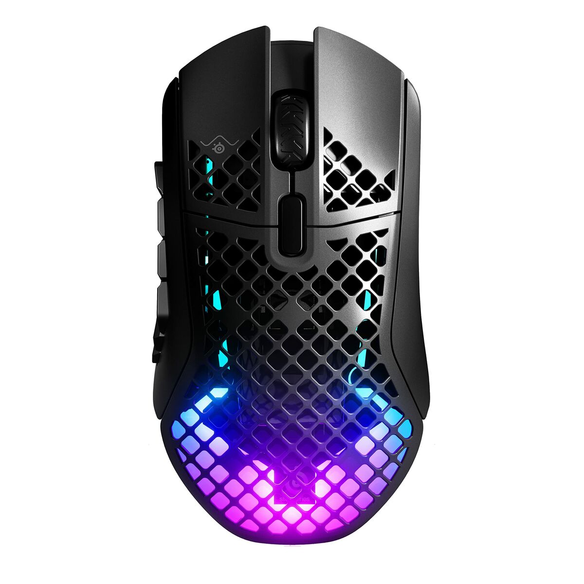 Gaming Mouse SteelSeries Aerox 9 Gaming Mouse SteelSeries Aerox 9