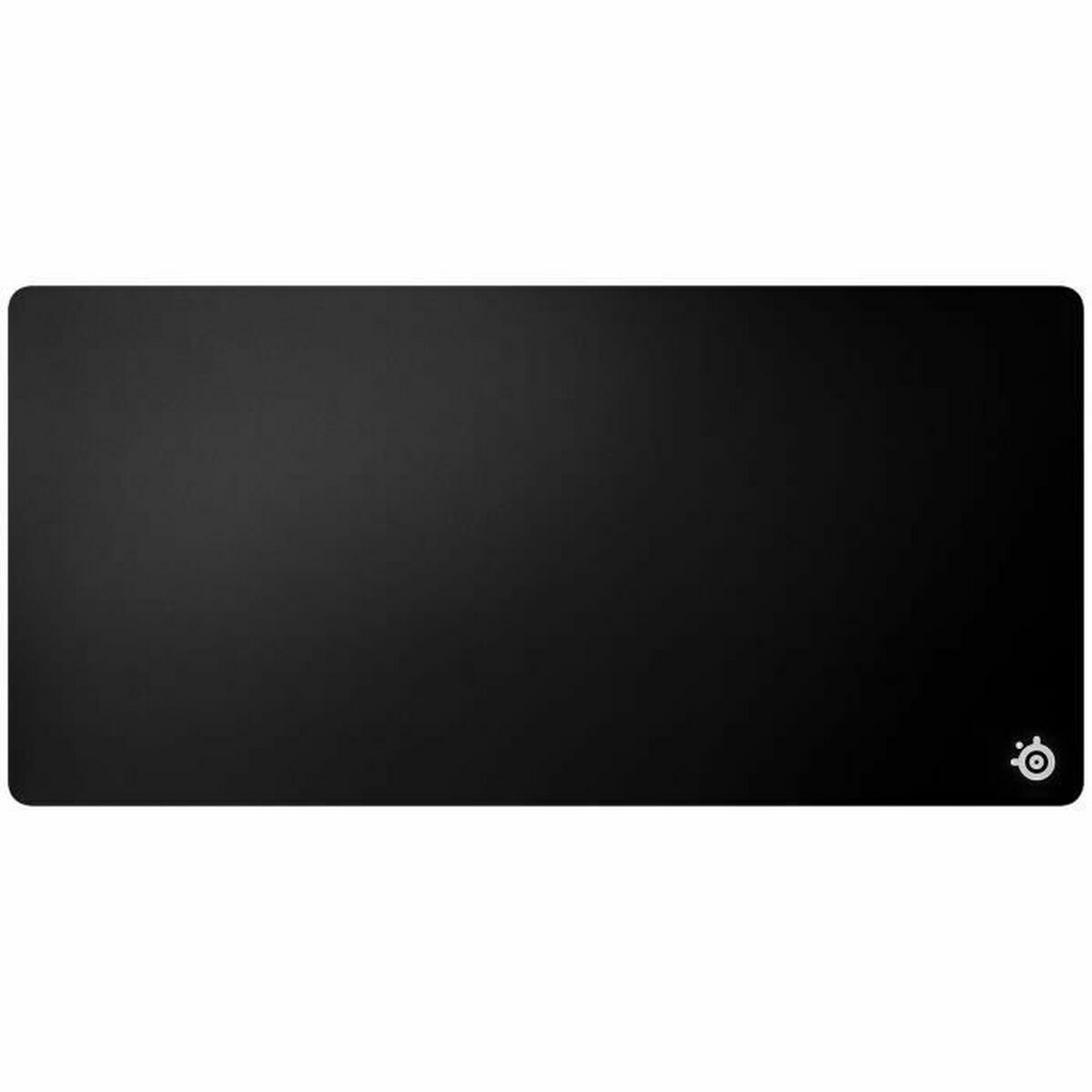 Mouse Mat SteelSeries QcK 3XL Gaming Black 59 x 122 cm Mouse Mat SteelSeries QcK 3XL Gaming Black 59 x 122 cm
