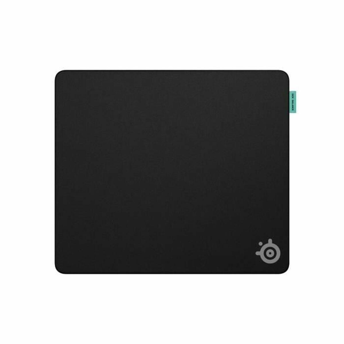Mouse Mat SteelSeries noir Mouse Mat SteelSeries noir