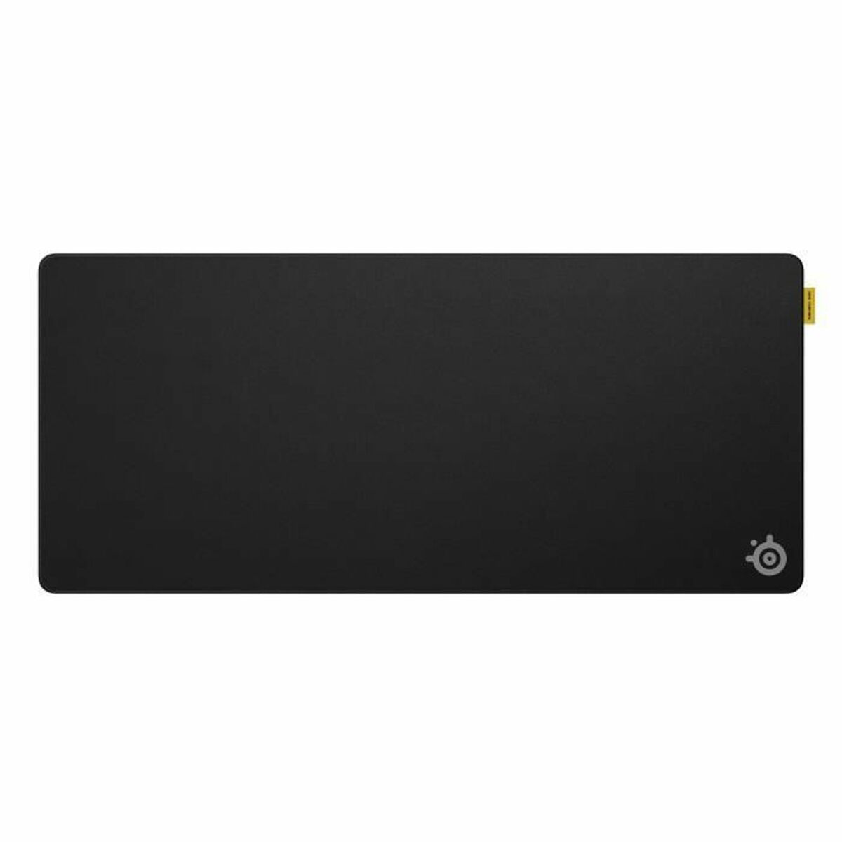 Mouse Mat SteelSeries noir Mouse Mat SteelSeries noir