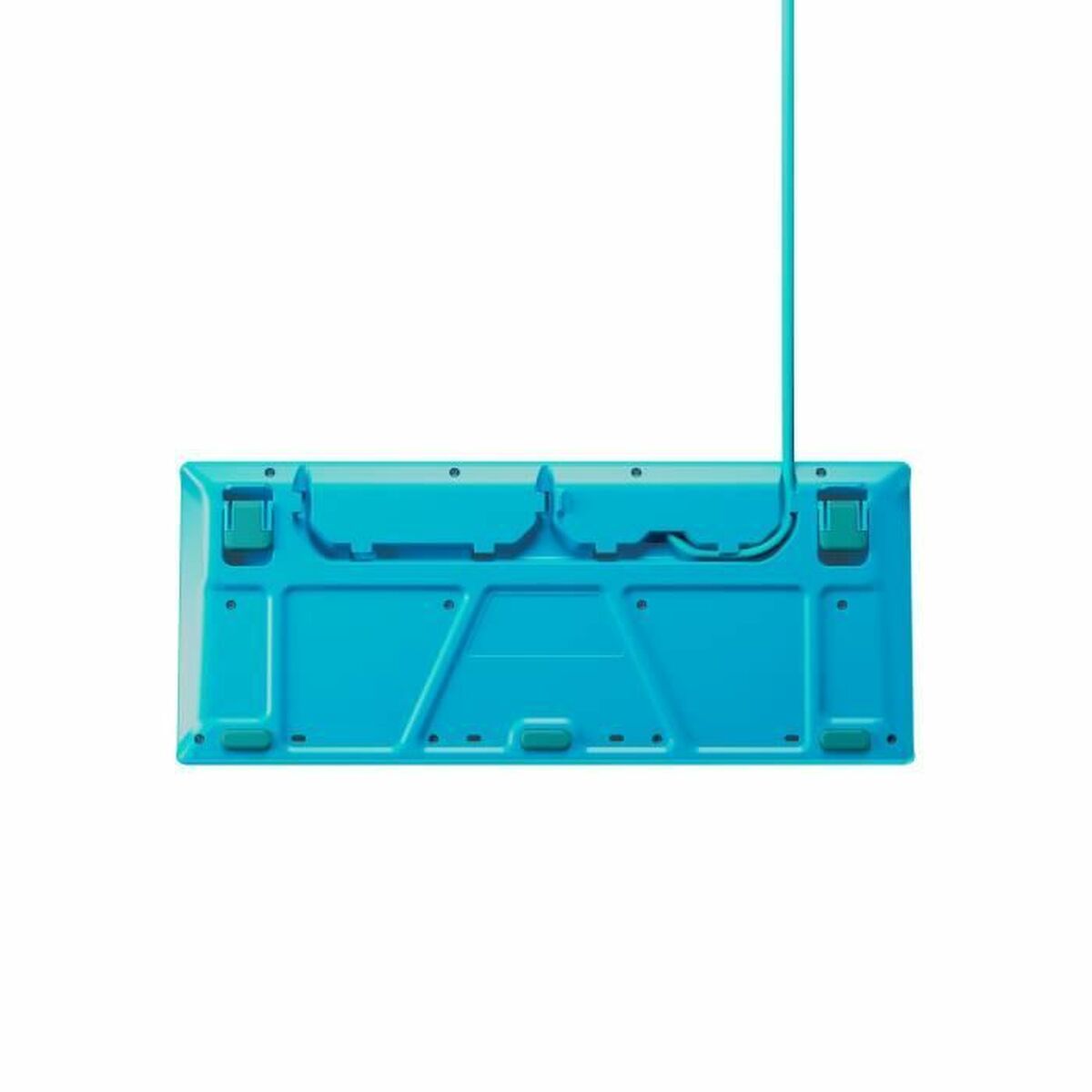 Keyboard SteelSeries Apex 3 TKL Blue