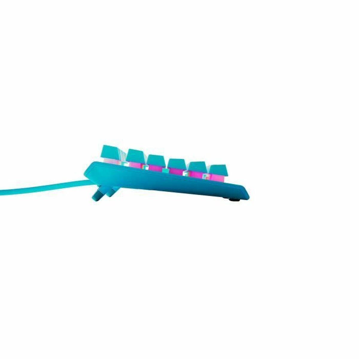 Keyboard SteelSeries Apex 3 TKL Blue