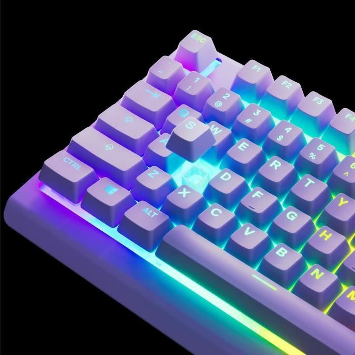 Keyboard SteelSeries