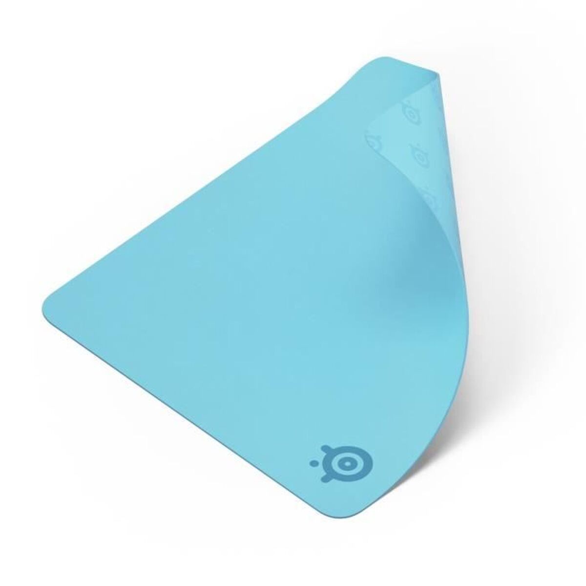 Mouse Mat SteelSeries Turquoise Mouse Mat SteelSeries Turquoise