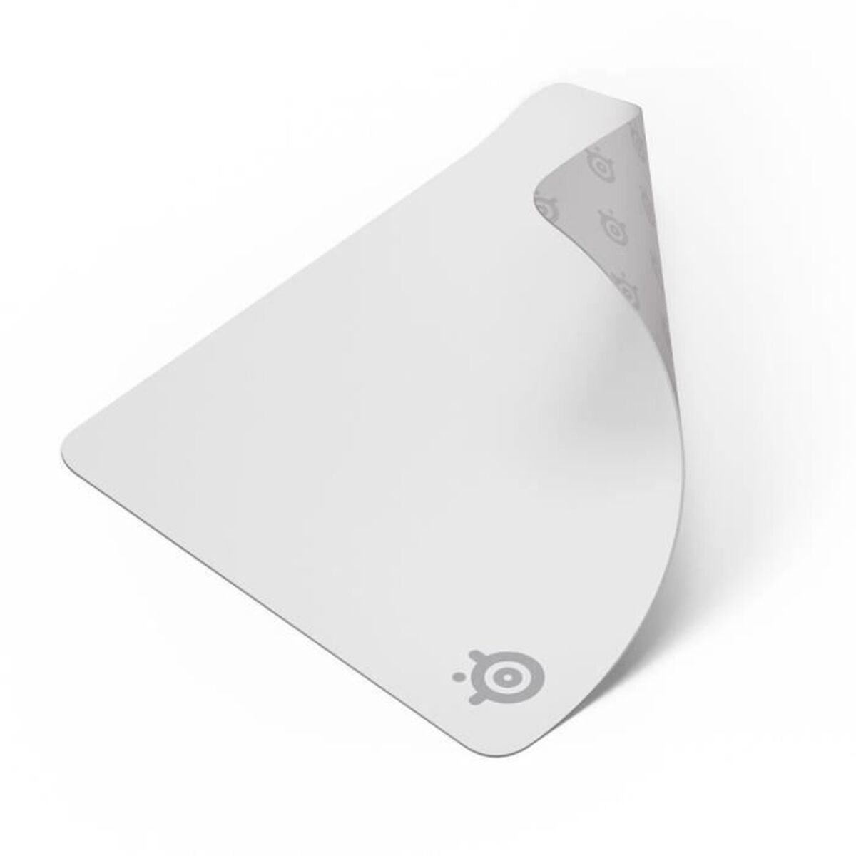 Mouse Mat SteelSeries White Mouse Mat SteelSeries White
