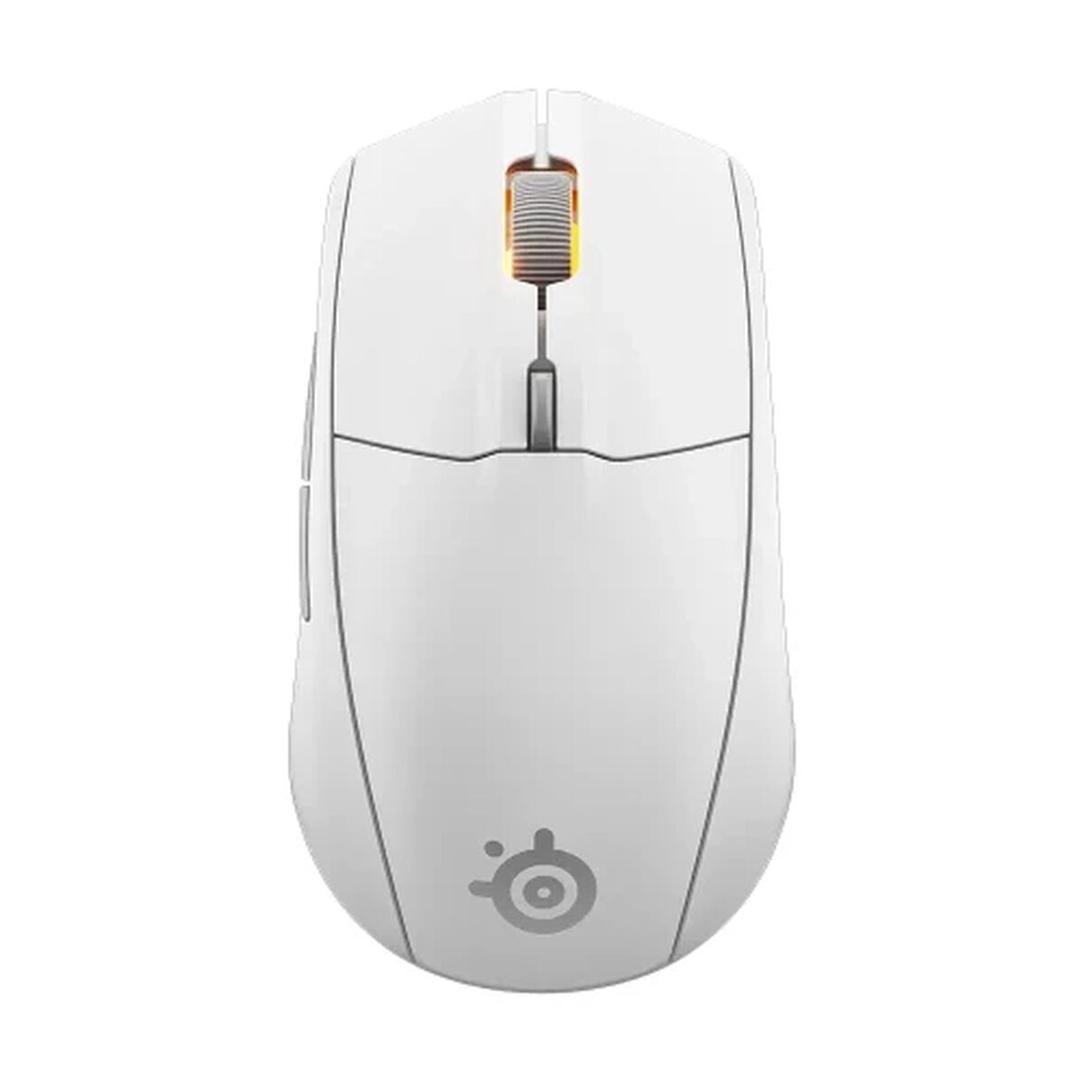 Mouse SteelSeries 62524 White Mouse SteelSeries 62524 White