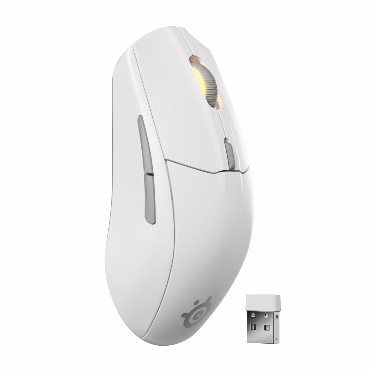 Mouse SteelSeries 62524 White