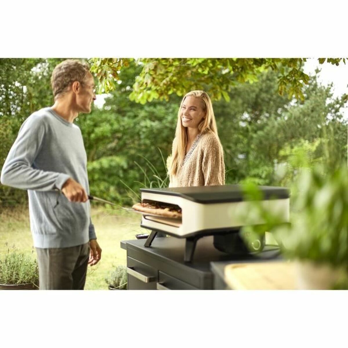 Mini Electric Oven Cozze 2200 W