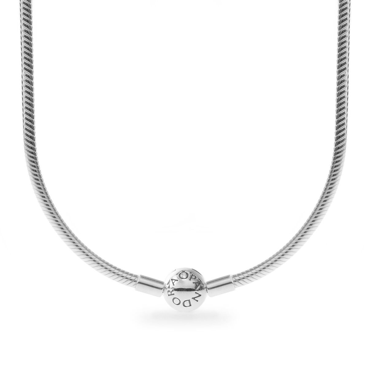 Ladies’ Necklace Pandora 590742HV-42