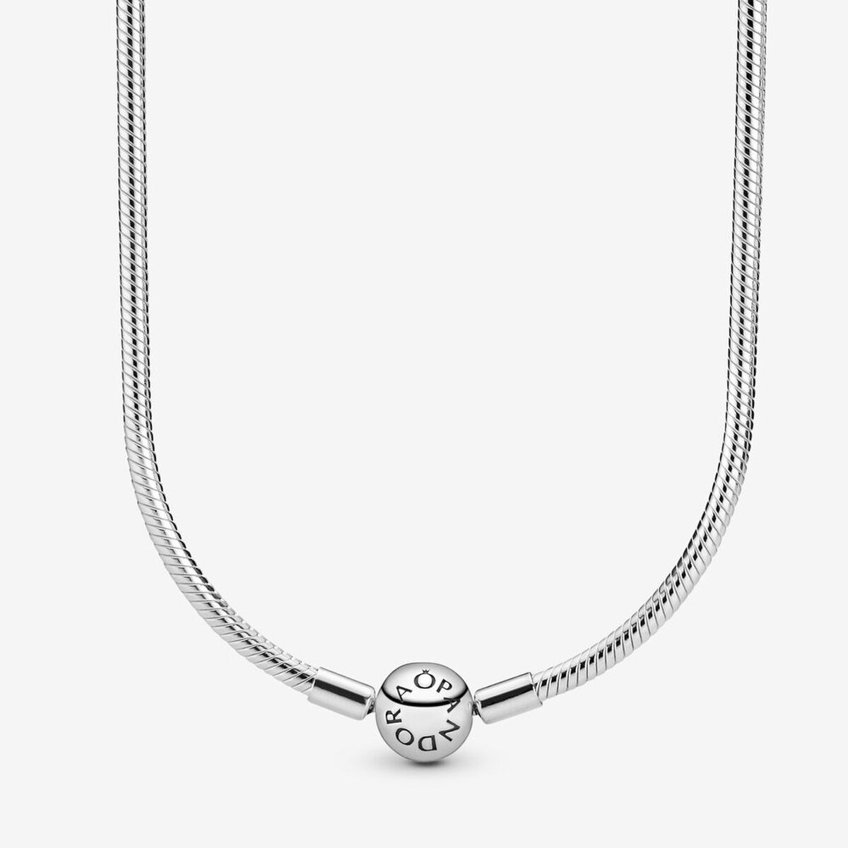 Ladies’ Necklace Pandora 590742HV-45
