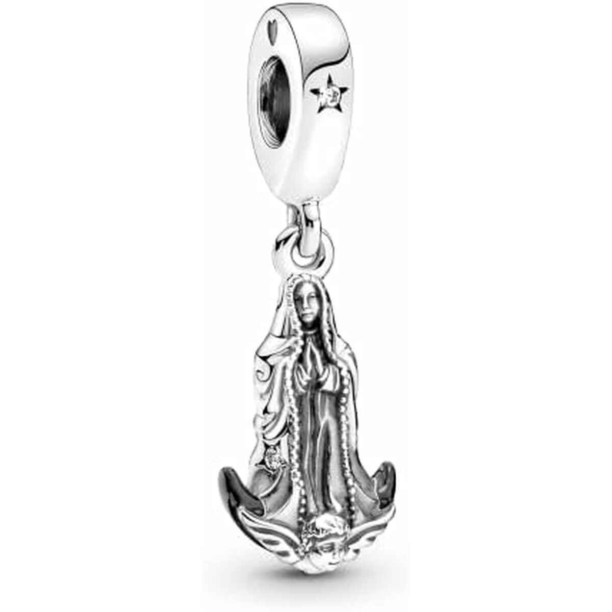 Woman’s charm link Pandora 799646C01