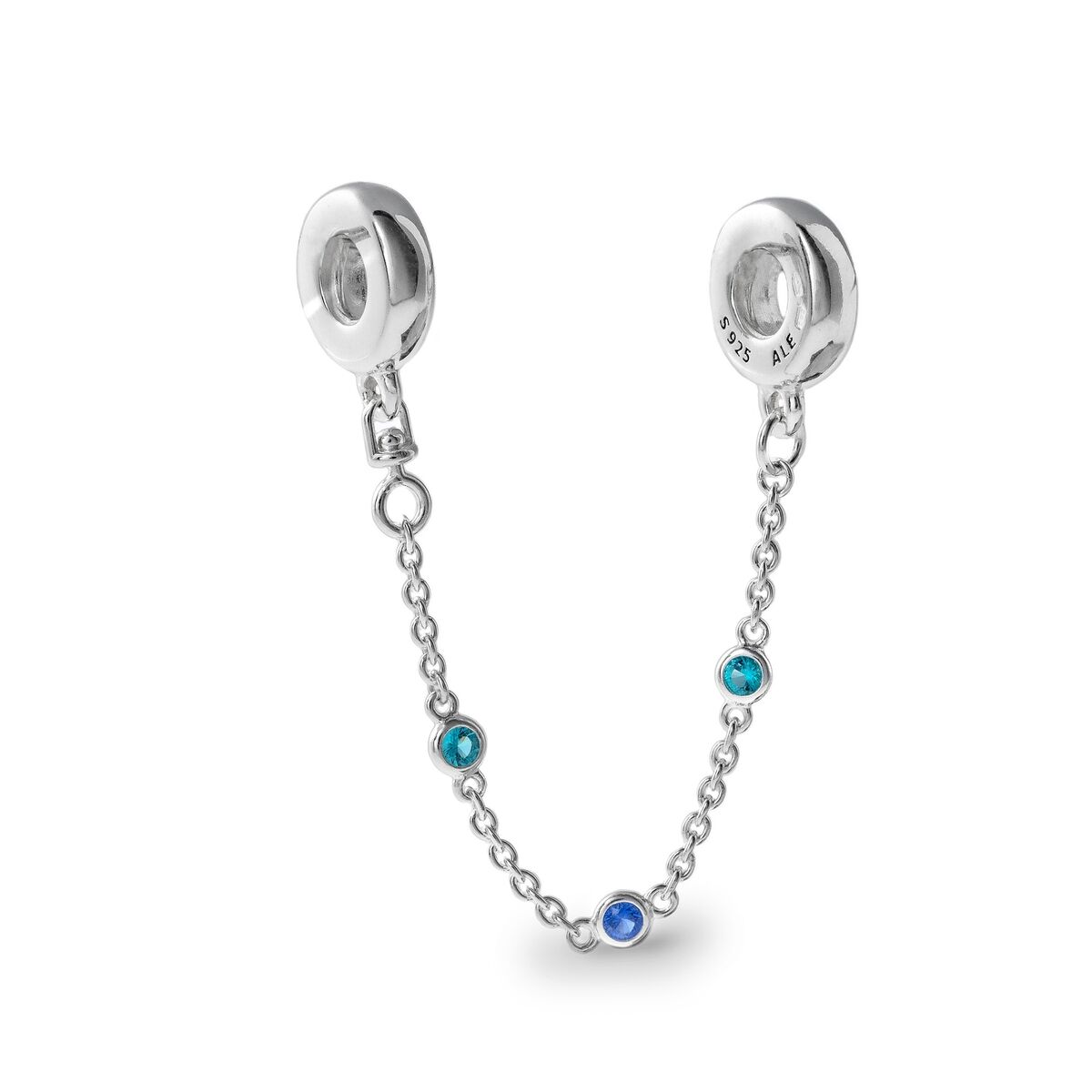 Woman’s charm link Pandora 791688C01-05