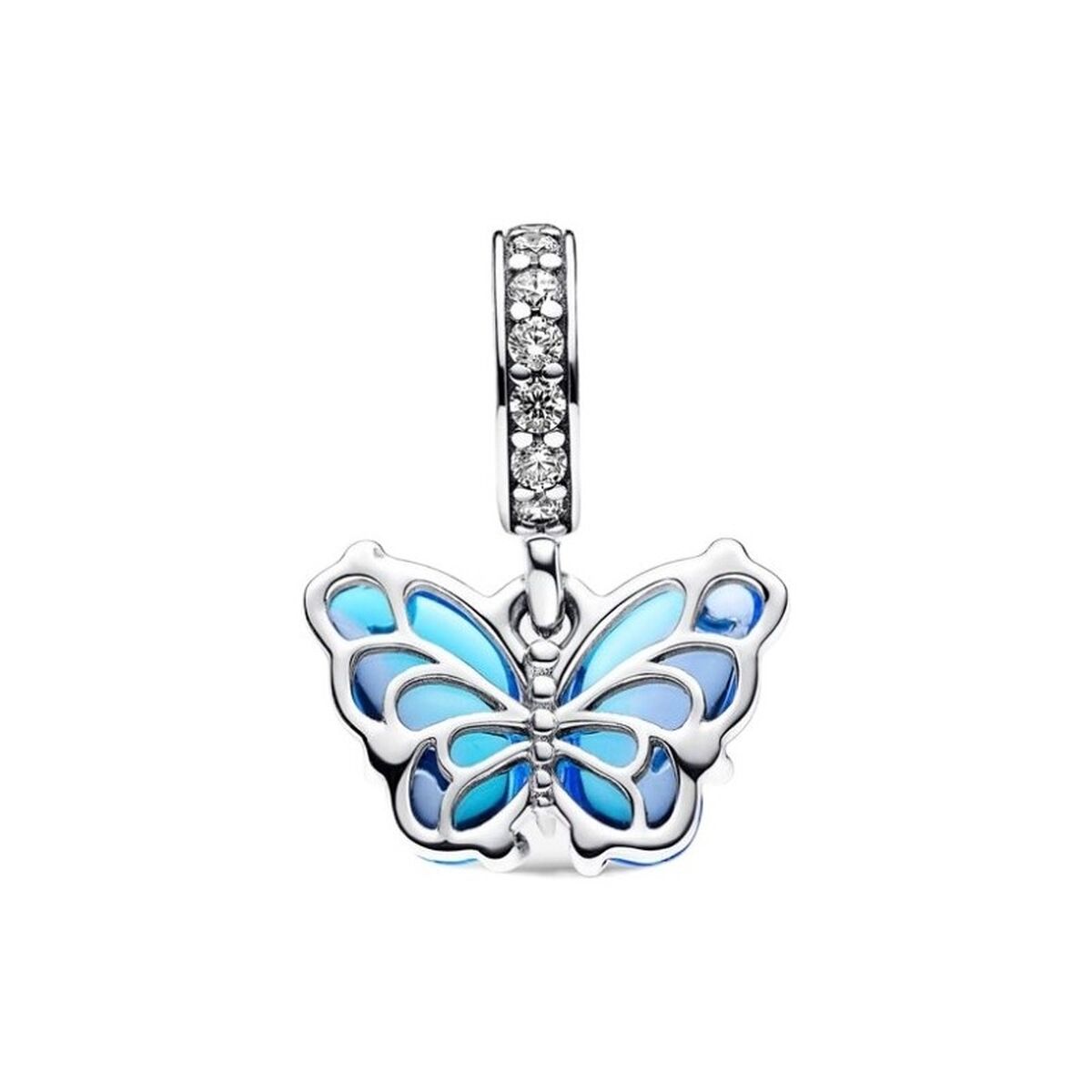 Woman’s charm link Pandora 792698C01