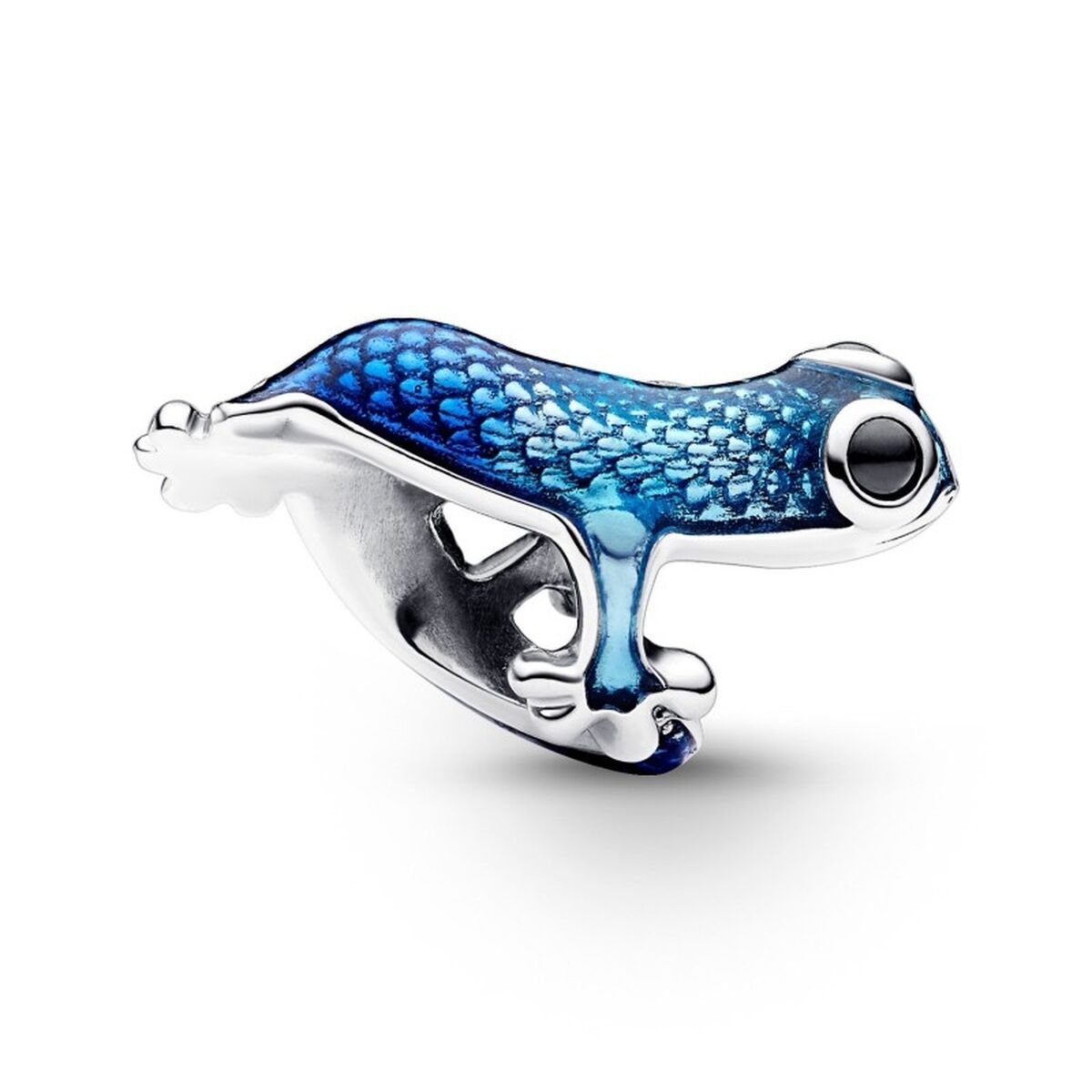 Woman’s charm link Pandora 792701C01