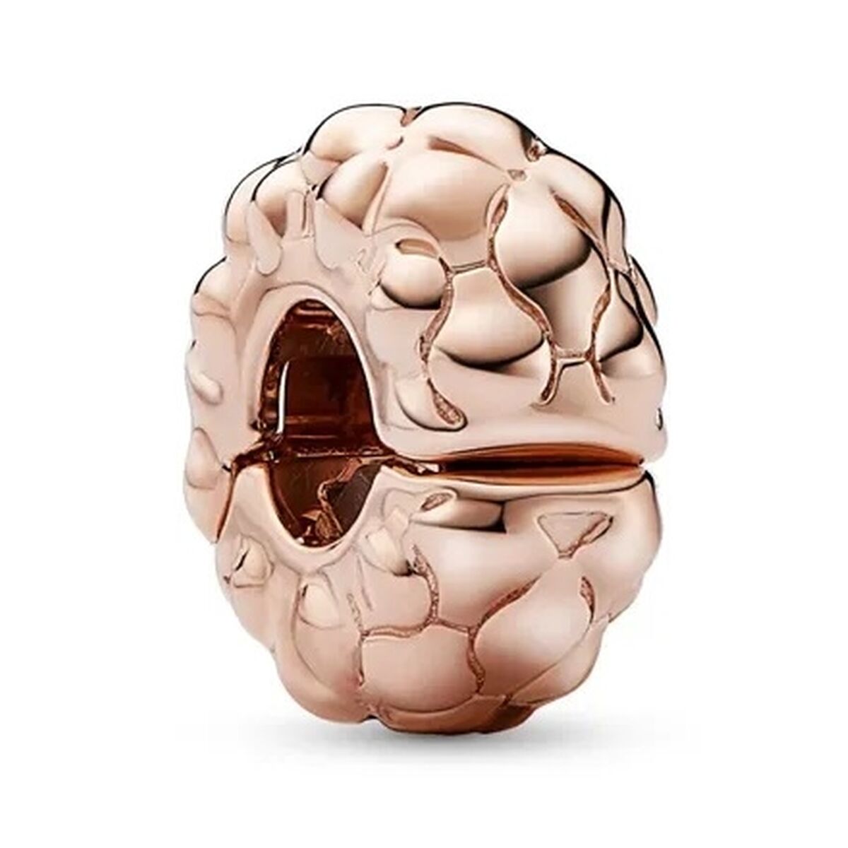 Woman’s charm link Pandora STUDDED