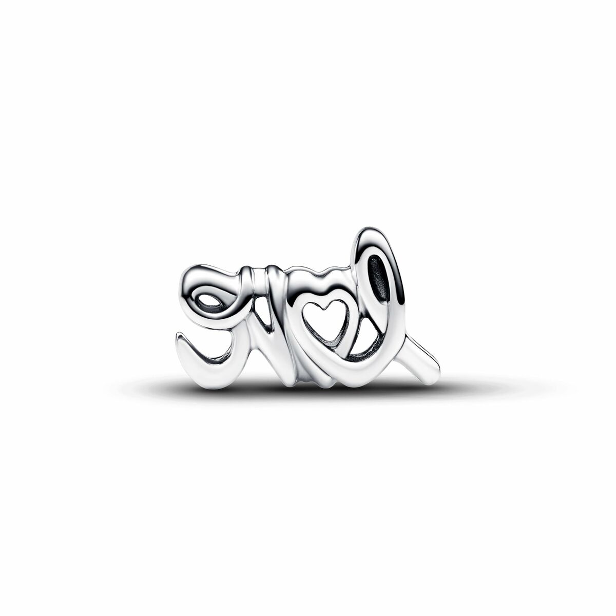 Woman’s charm link Pandora 793055C00