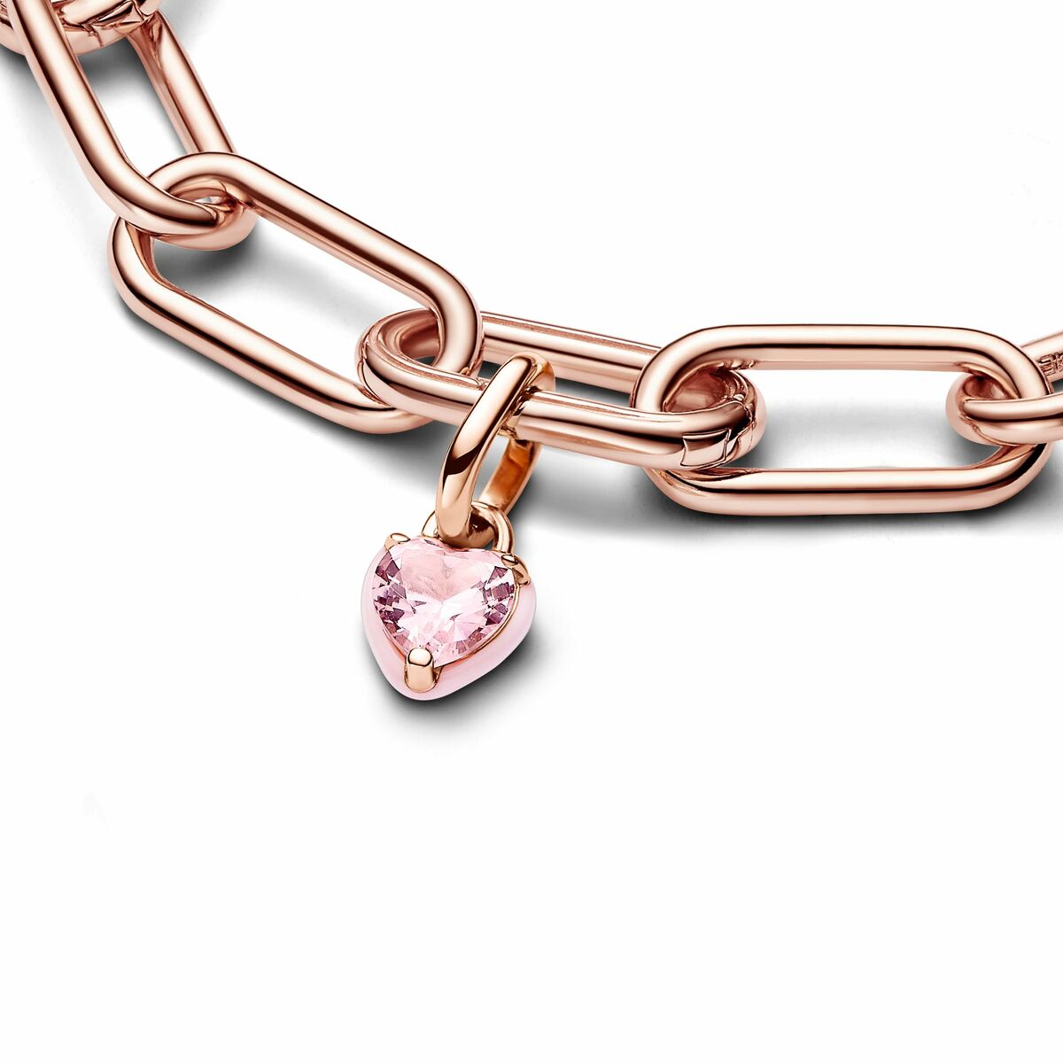 Woman’s charm link Pandora 783042C01