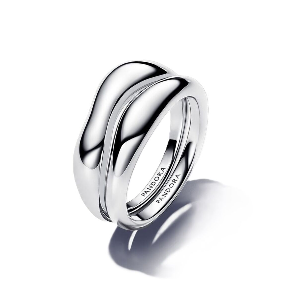 Ladies’ Ring Pandora 193264C00-56 16