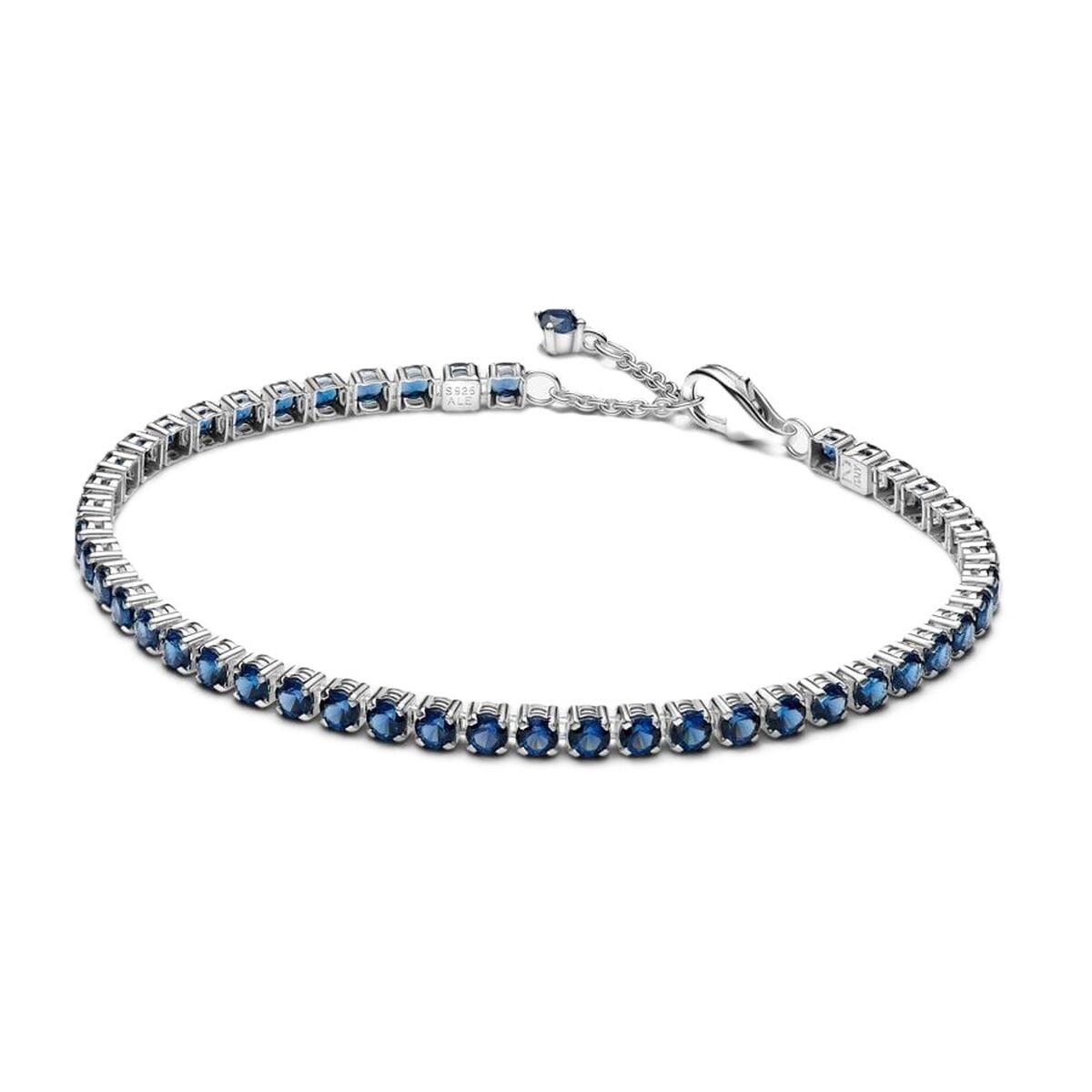 Ladies’ Bracelet Pandora 591469C02-18 18 cm