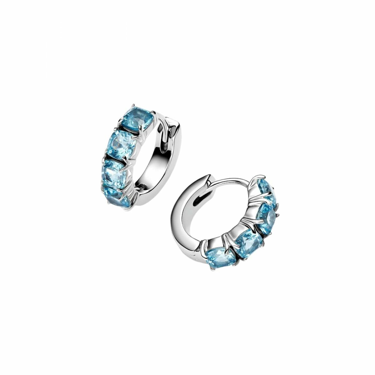 Ladies’ Earrings Pandora Sterling silver