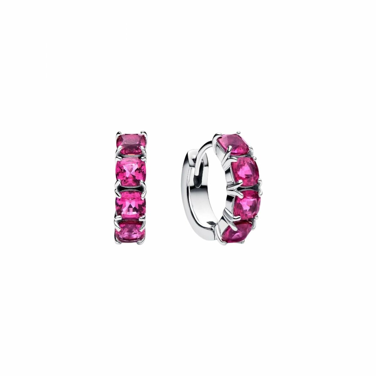 Ladies’ Earrings Pandora Sterling silver