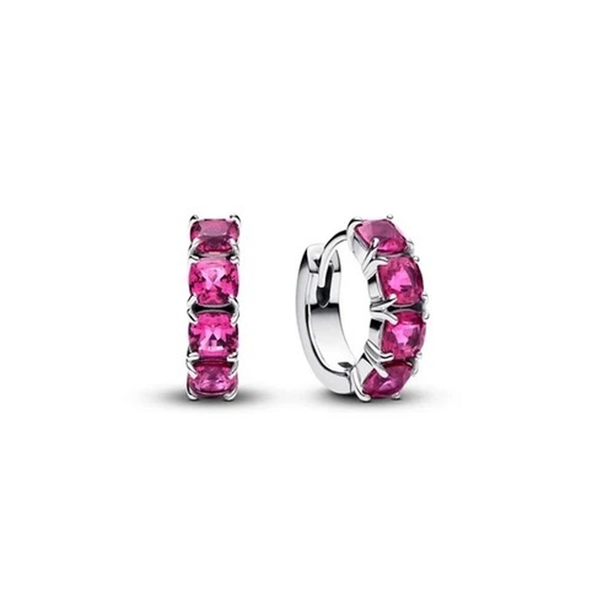 Ladies’ Earrings Pandora Sterling silver