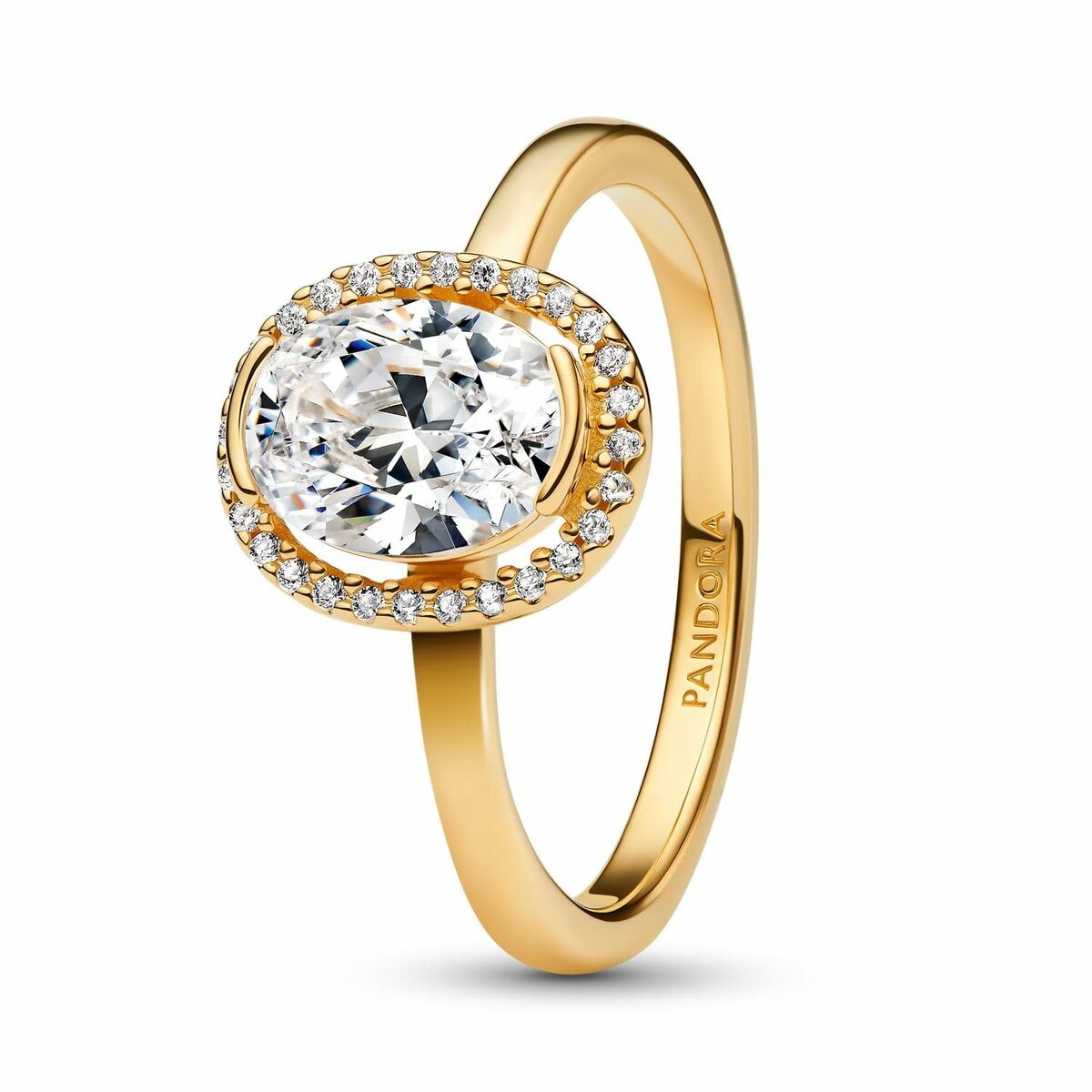 Ladies’ Ring Pandora