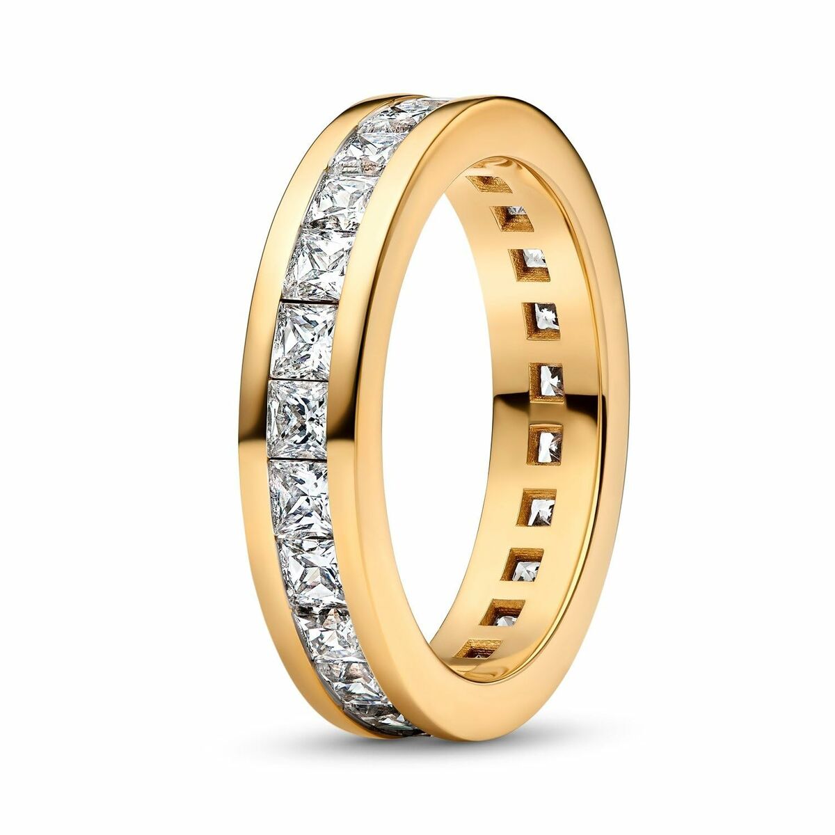 Ladies’ Ring Pandora