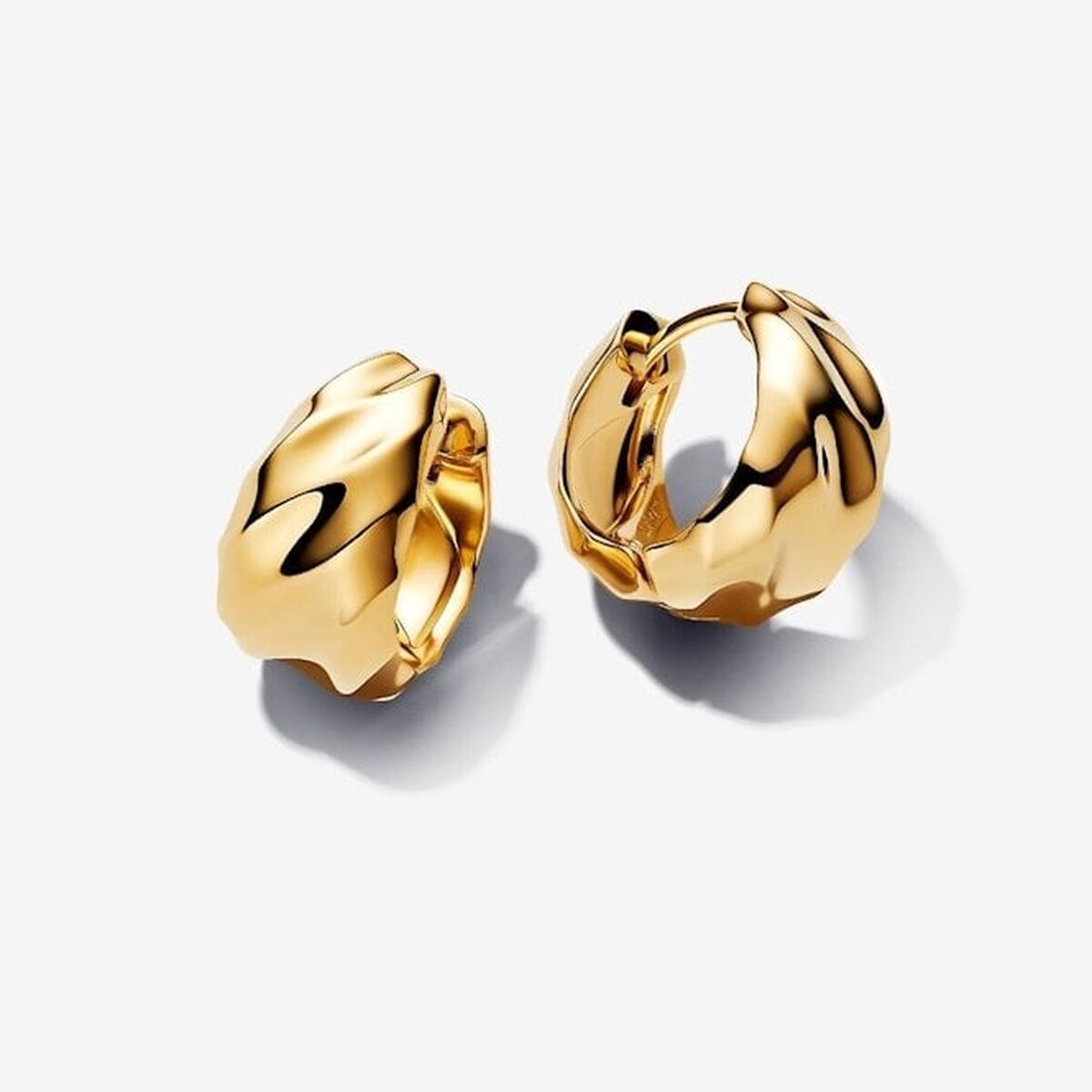 Ladies’ Earrings Pandora Sterling silver