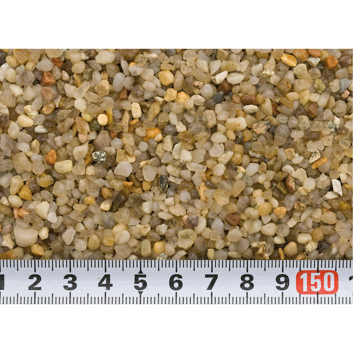 Gravel Akvastabil LUNA 3 L Gravel Akvastabil LUNA 3 L