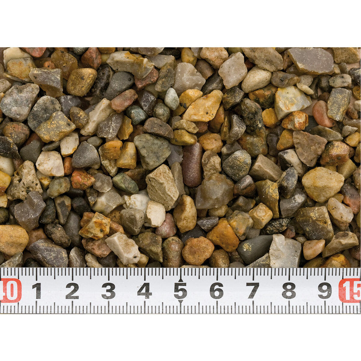 Gravel Akvastabil URANUS 3 L Gravel Akvastabil URANUS 3 L