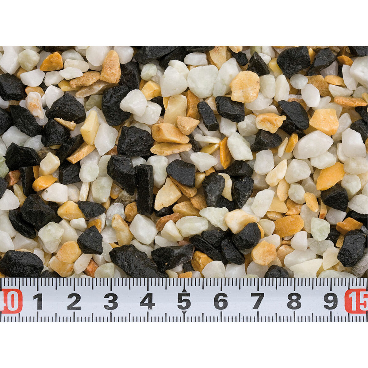 Gravel Akvastabil MARS 3 L Gravel Akvastabil MARS 3 L