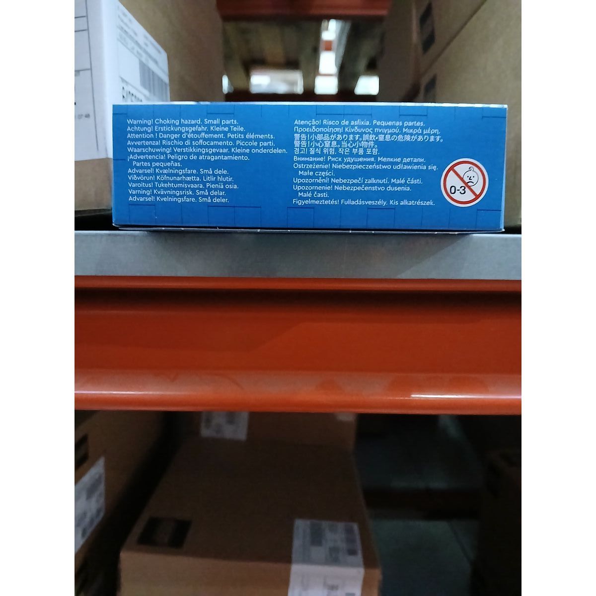 Construction set Lego 60312 Police Car 60312 Multicolour 94 Pieces (94 pcs)