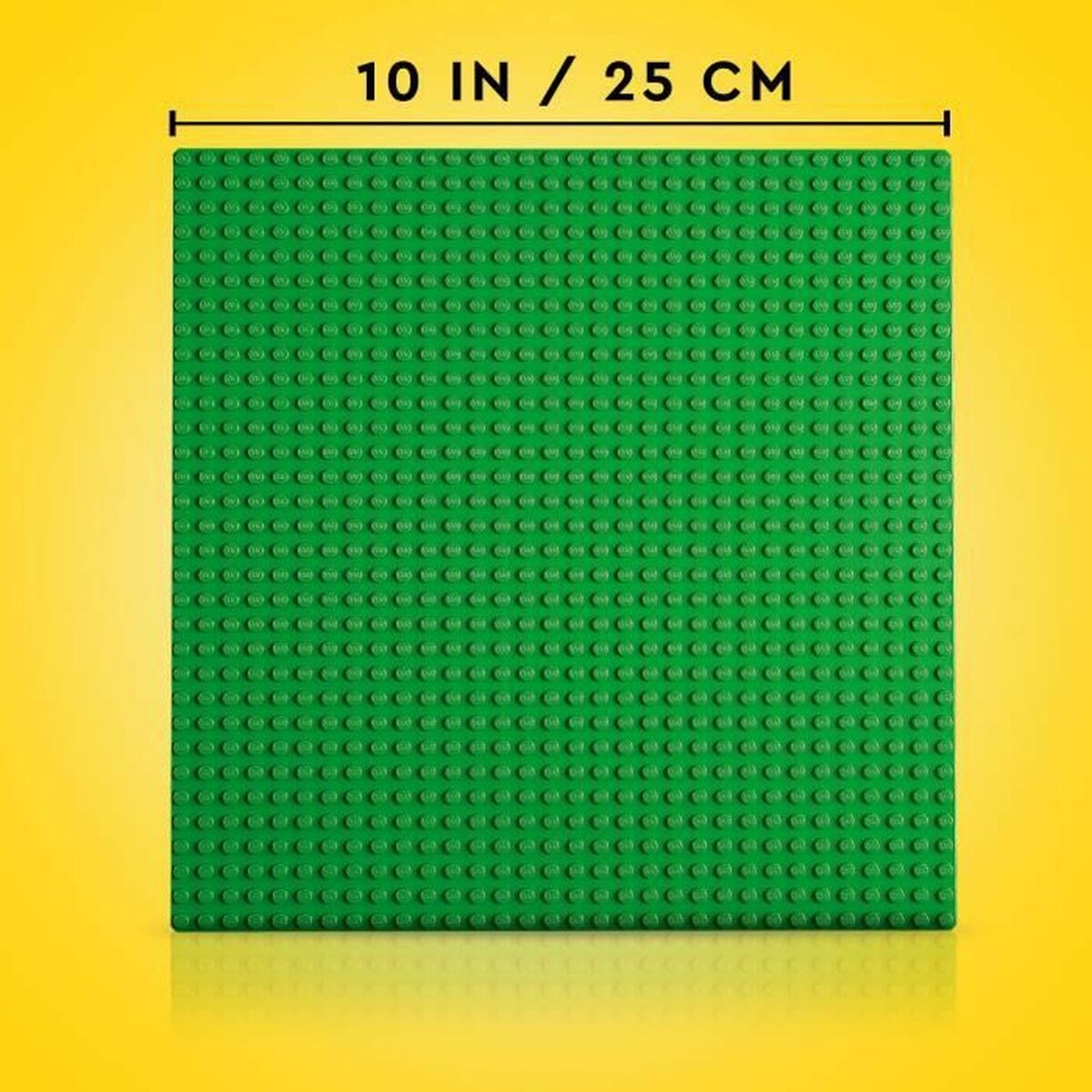 Stand Lego 11023 Green 1 Piece