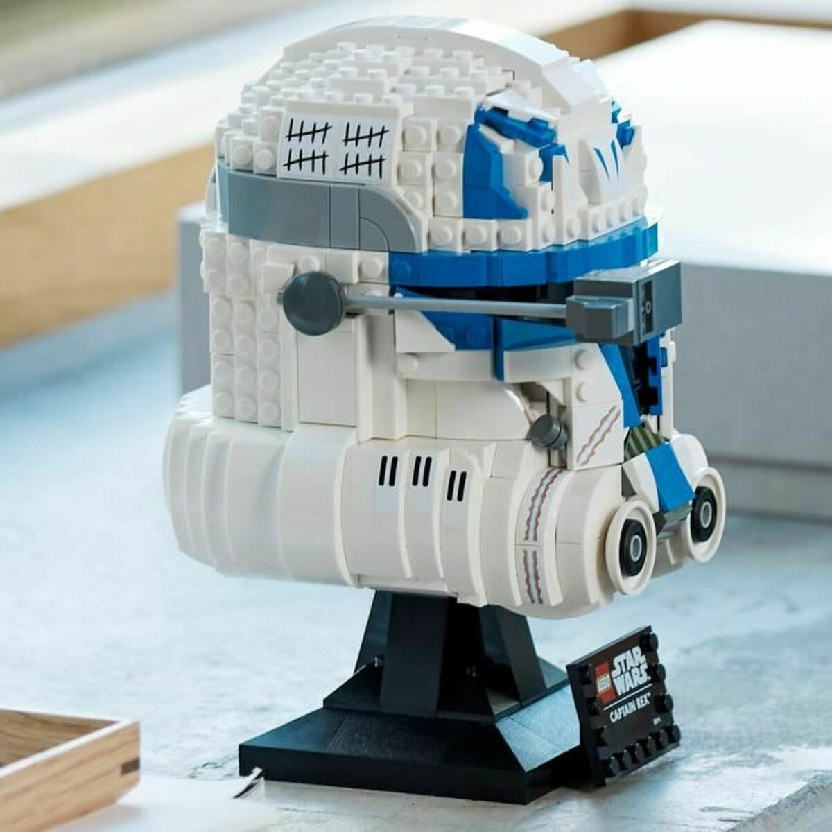 Construction set Lego 75349 856 Pieces