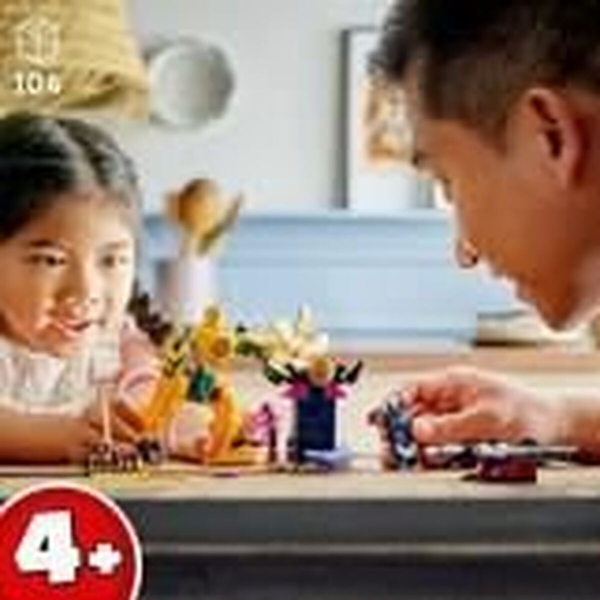 Construction set Lego 71804 Arin Combat Mecca Multicolour Construction set Lego 71804 Arin Combat Mecca Multicolour