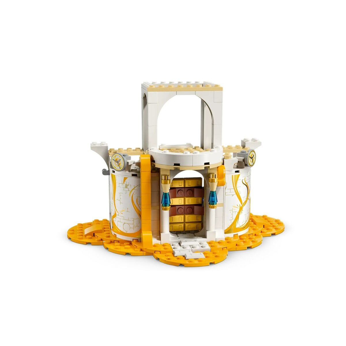 Construction set Lego 71477 Dreamzzz The SandmanÂ´s Tower Multicolour 723 Pieces