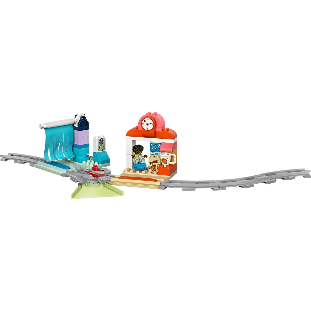 Construction set Lego 10428 103 Pieces