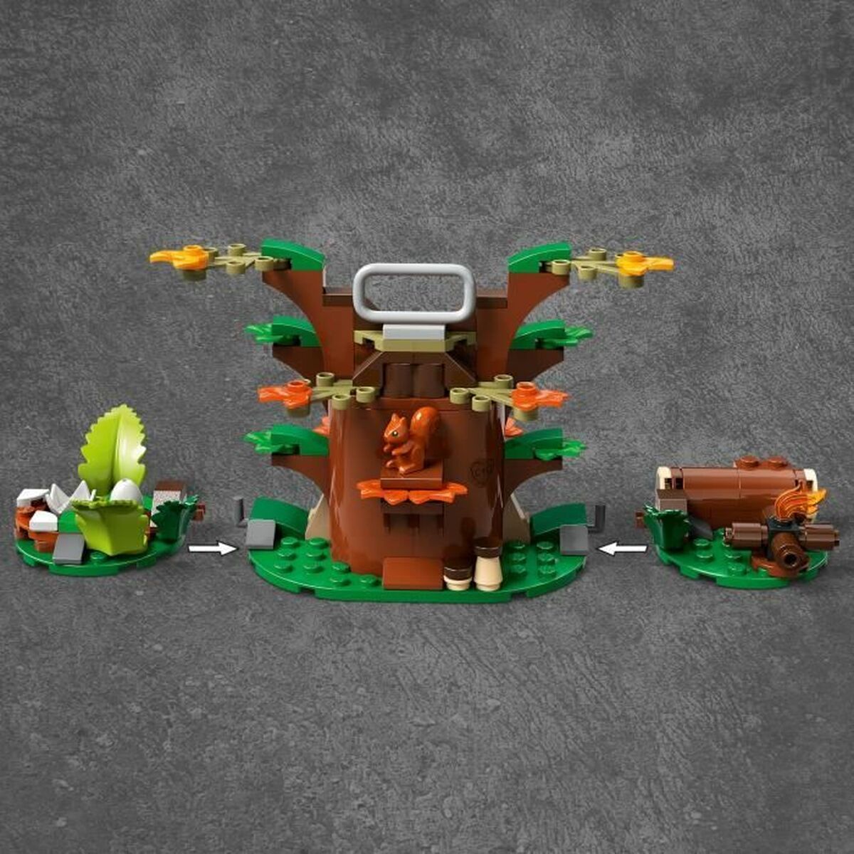 Doll’s House Lego 76965