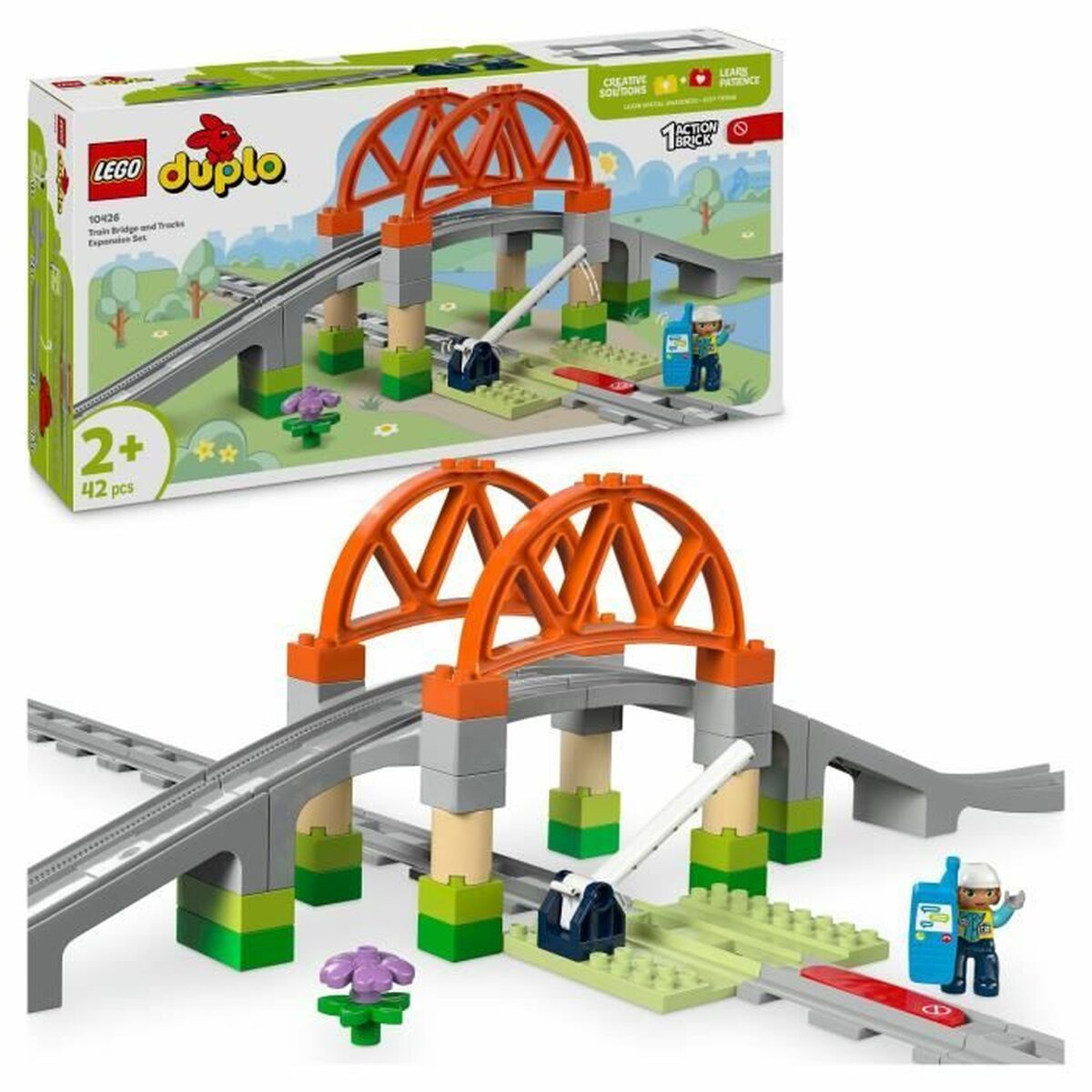 Construction set Lego Construction set Lego