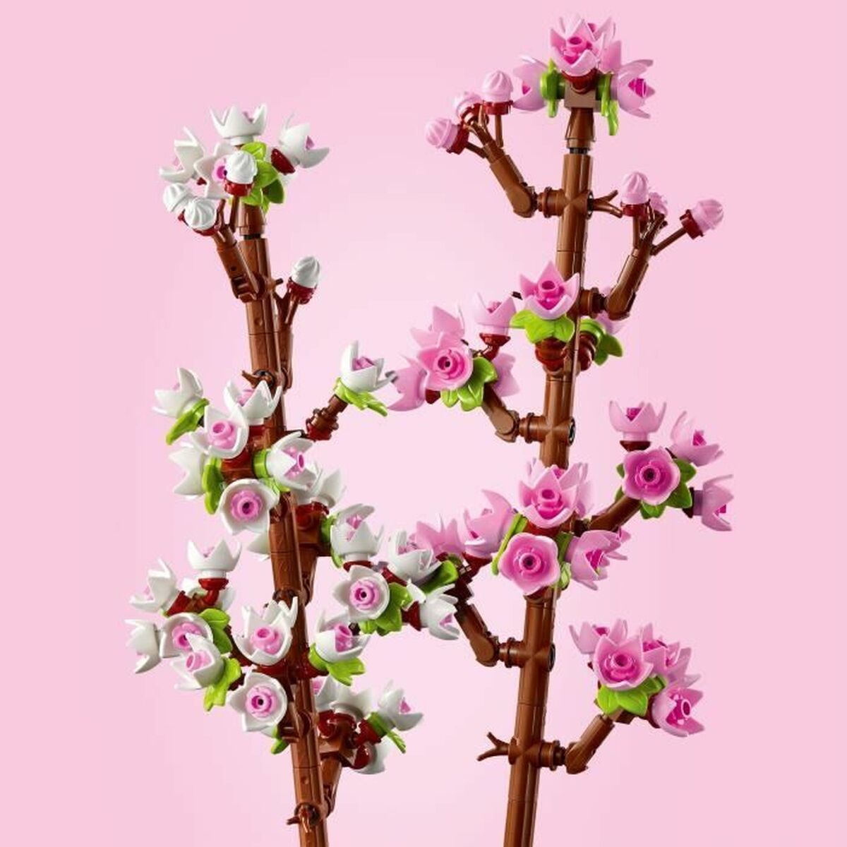 Construction set Lego 40725 Creator Cherry Blossoms Multicolour
