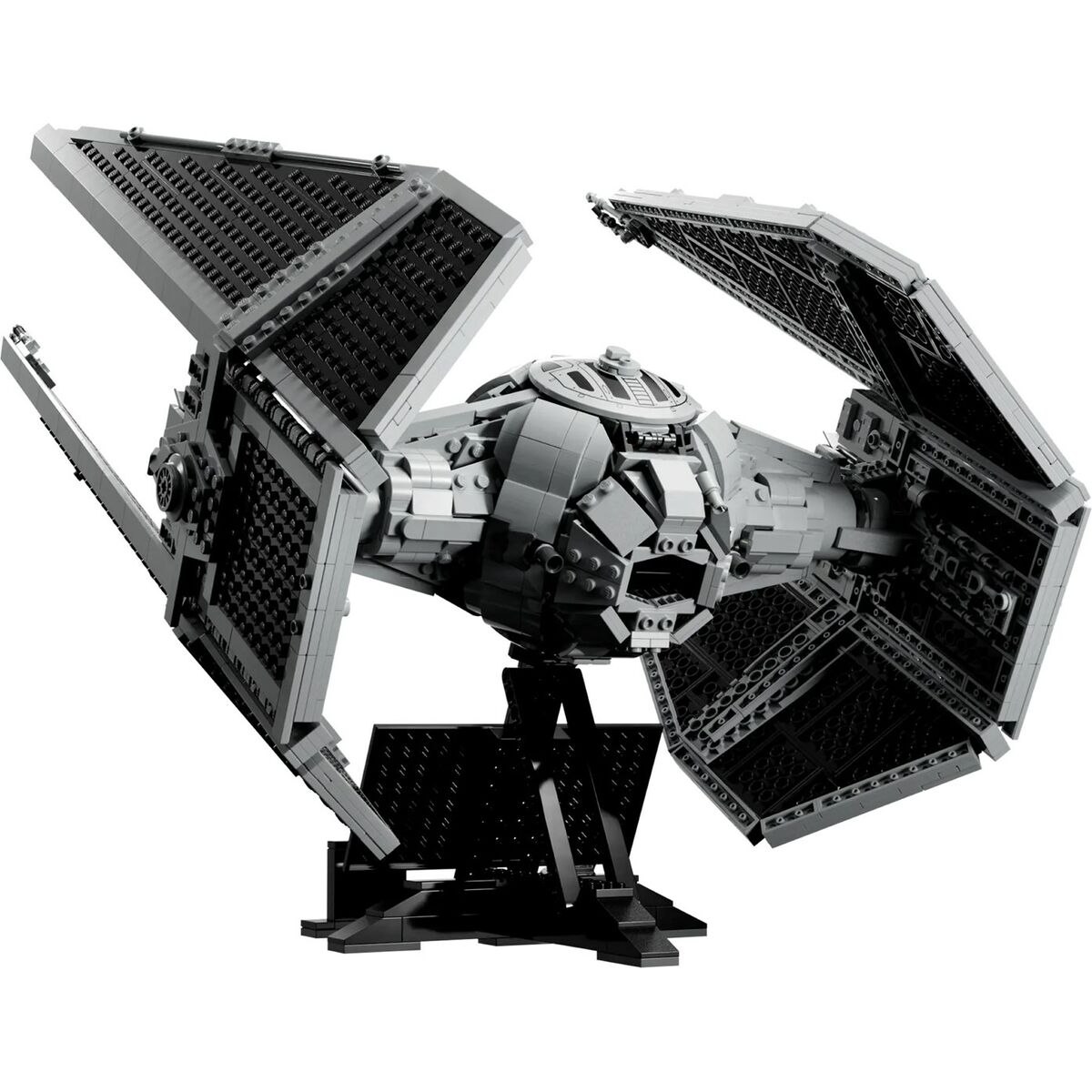 Construction set Lego TIE Interceptor
