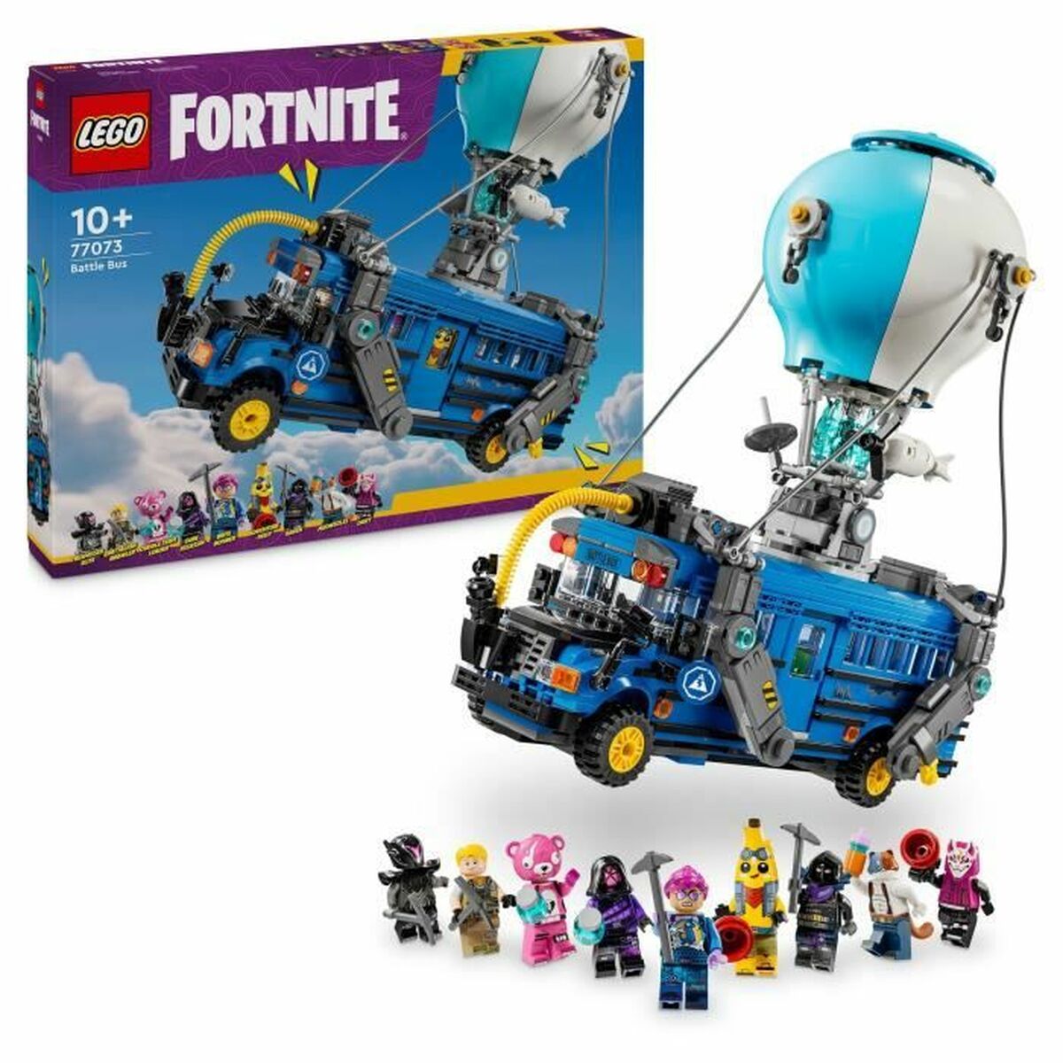Construction set Lego 77073 Construction set Lego 77073