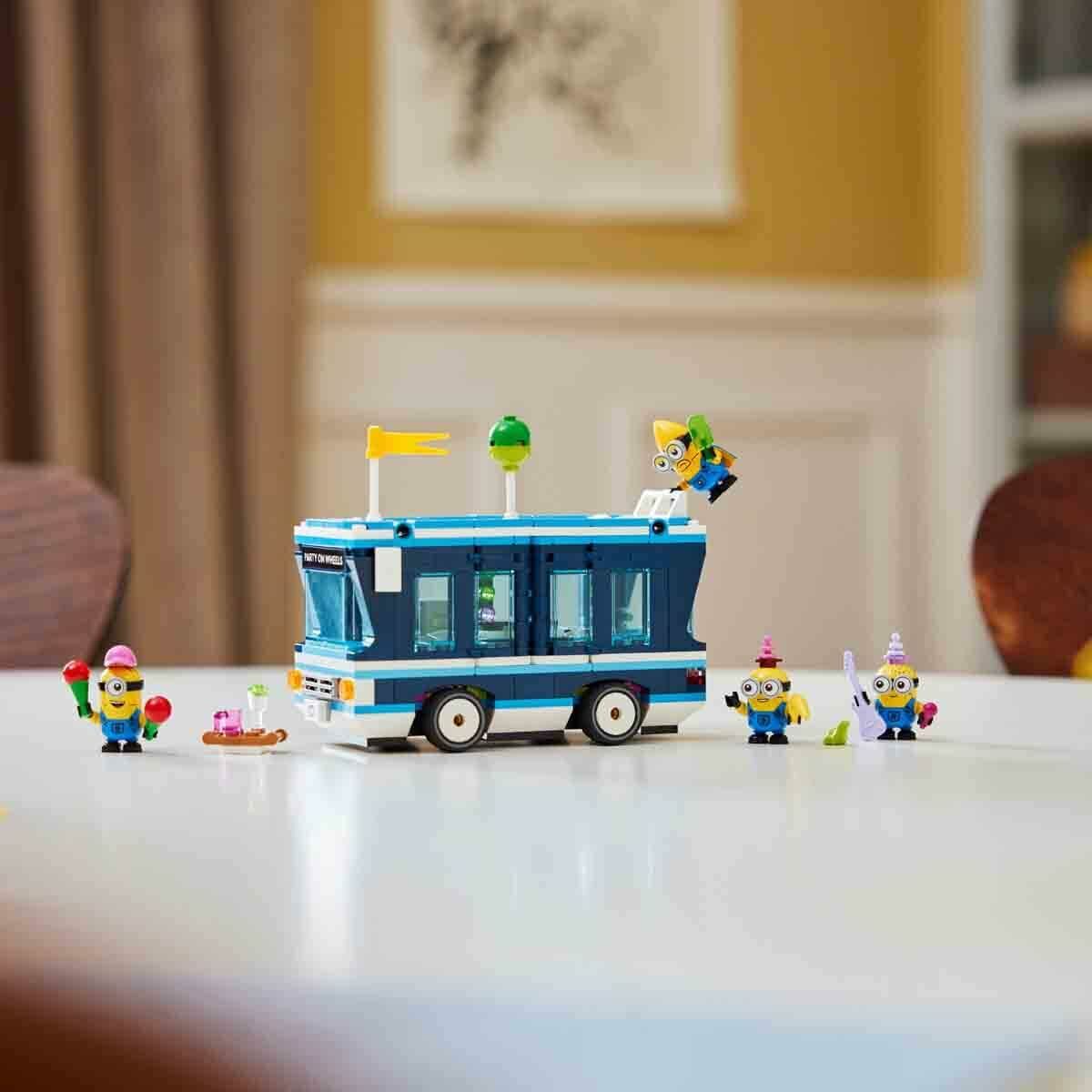 Doll’s House Lego 75581