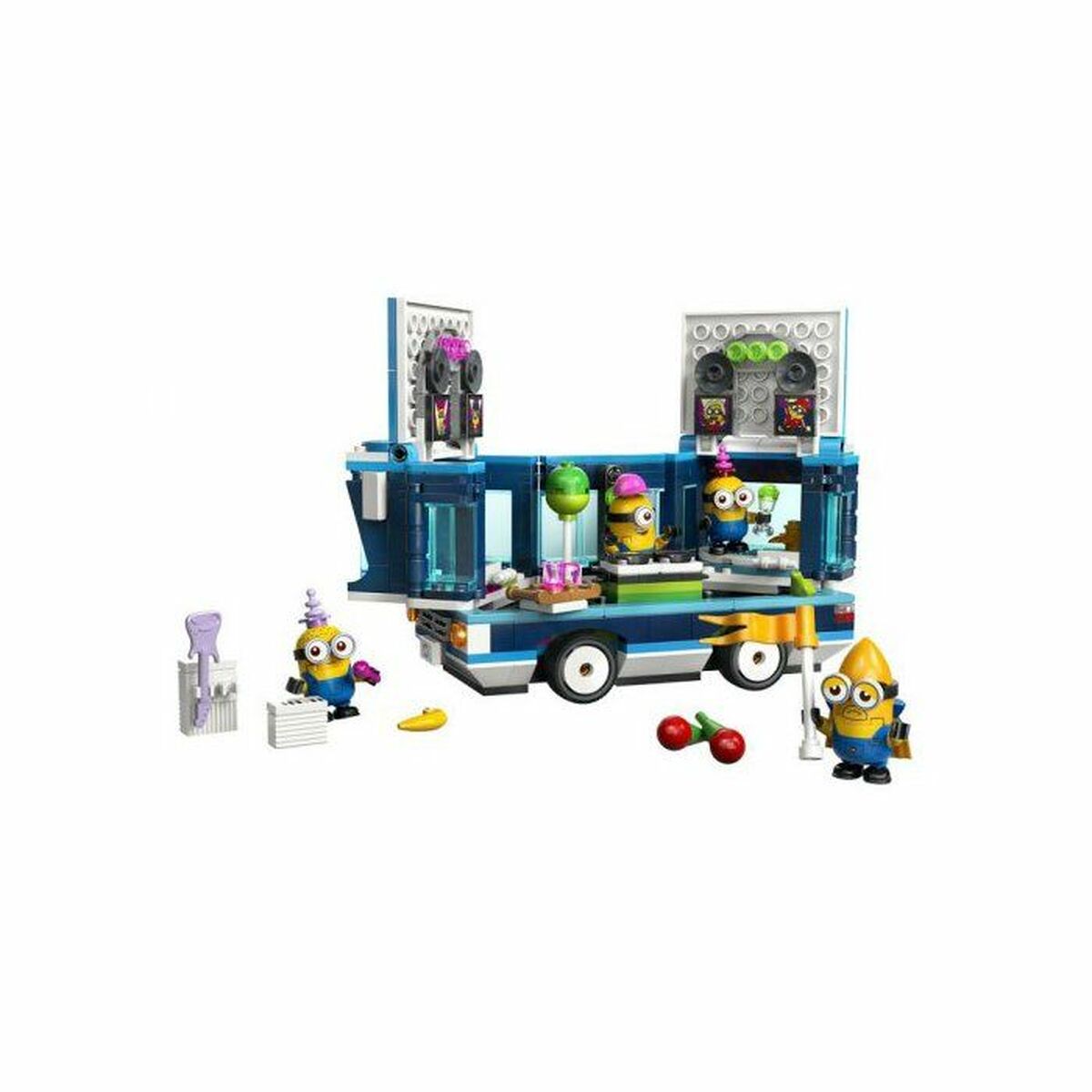 Doll’s House Lego 75581