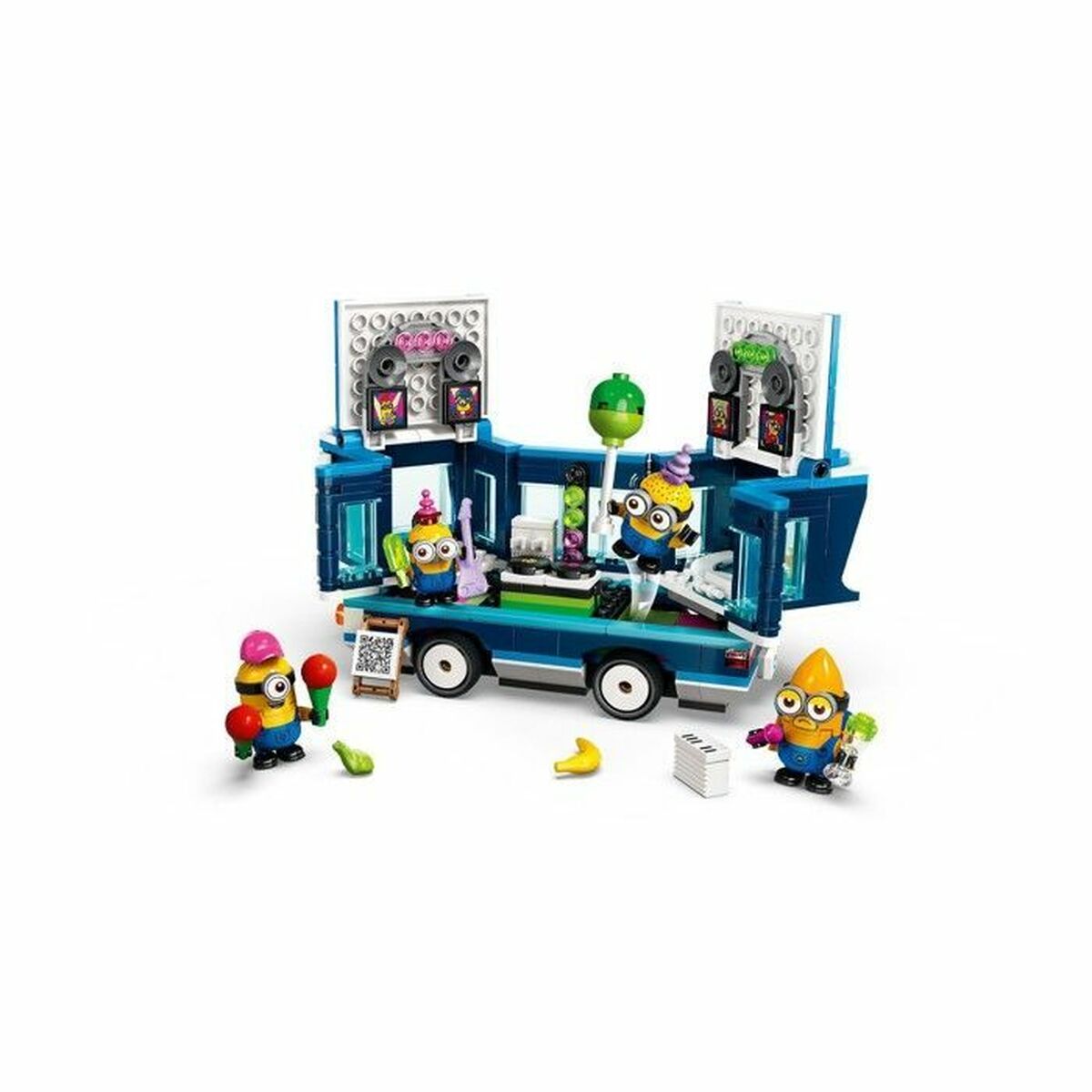 Doll’s House Lego 75581