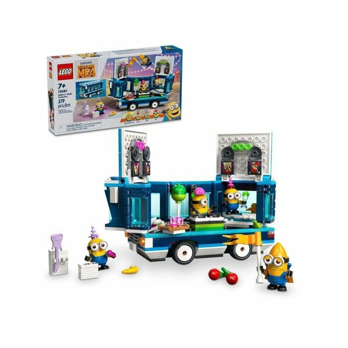 Doll’s House Lego 75581