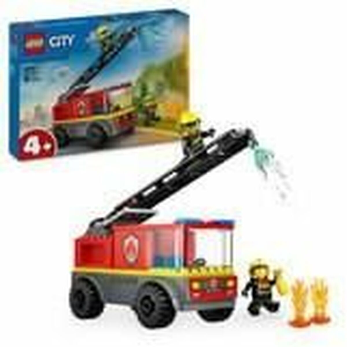 Construction set Lego Construction set Lego